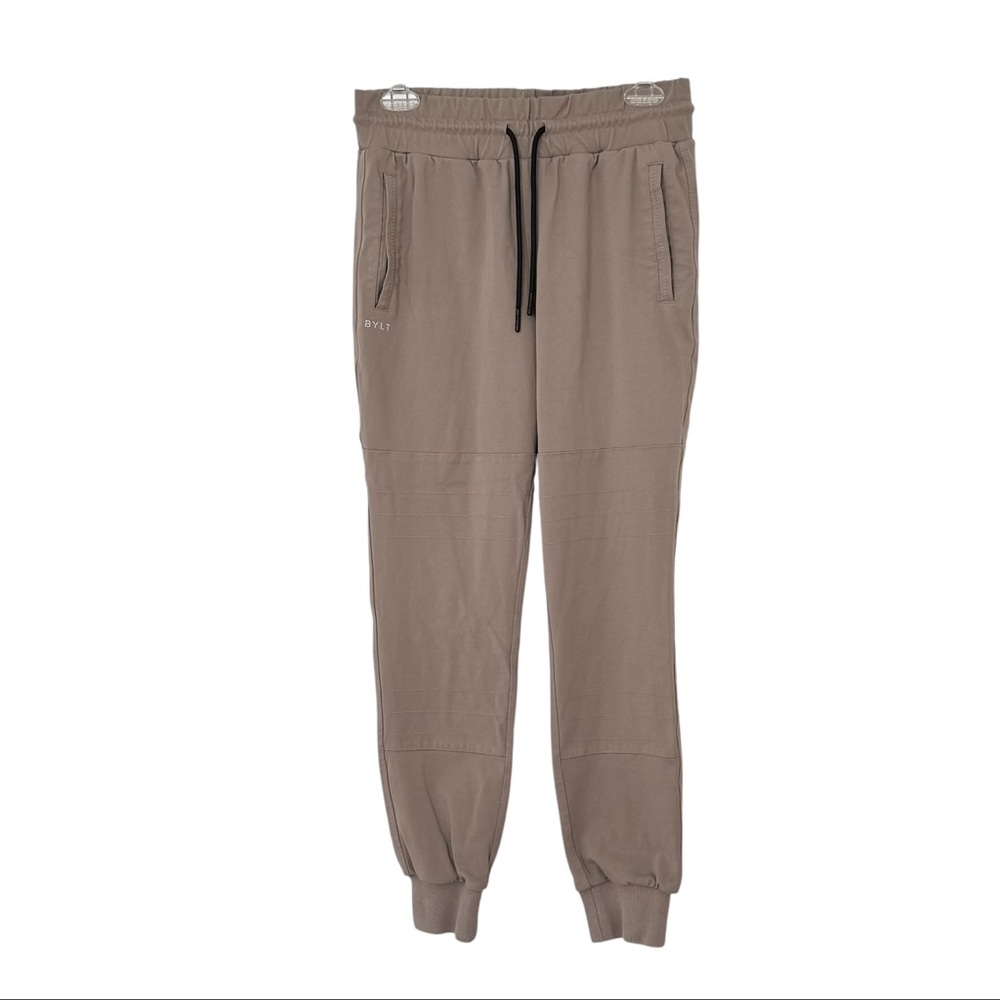 BYLT Elite+ Jogger Size S In Sand Color - Picture 4 of 13